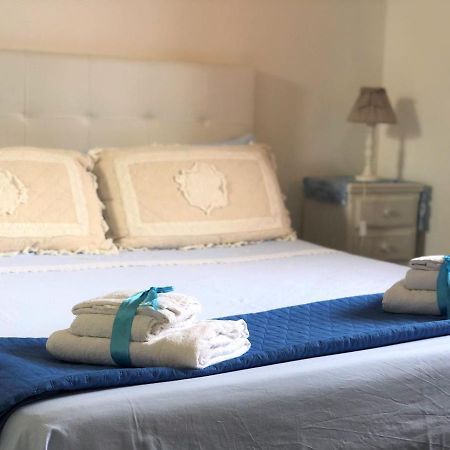 B&B Il Villino Torre Dell'Orso Extérieur photo