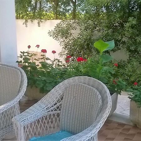 B&B Il Villino Torre Dell'Orso Extérieur photo