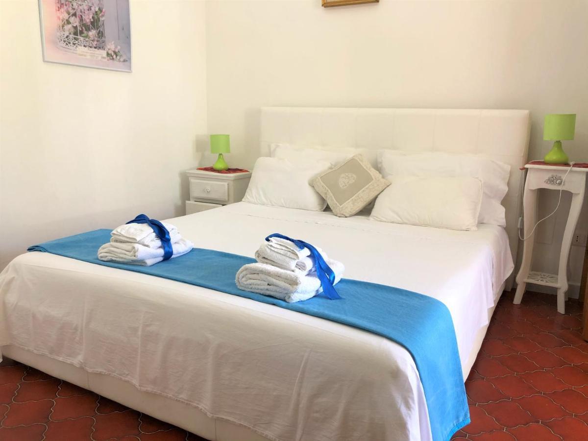 B&B Il Villino Torre Dell'Orso Extérieur photo