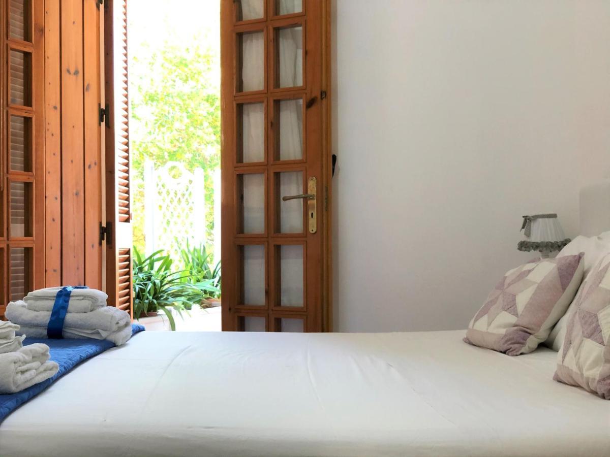 B&B Il Villino Torre Dell'Orso Extérieur photo