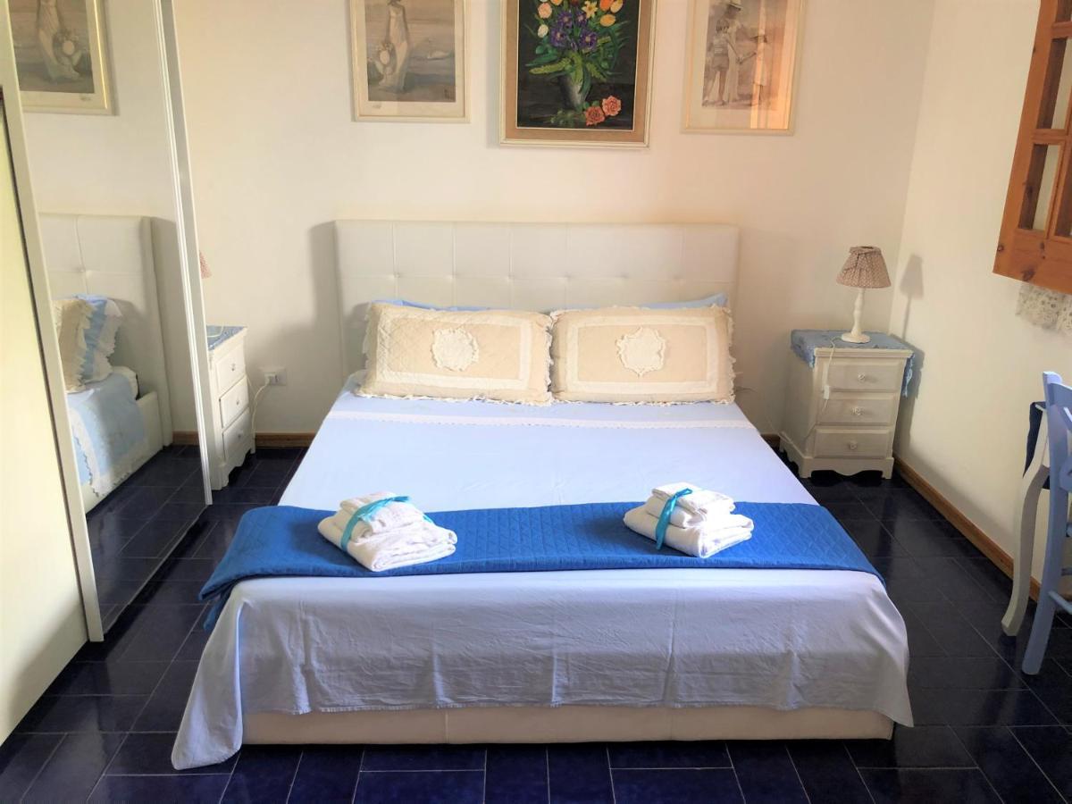B&B Il Villino Torre Dell'Orso Extérieur photo