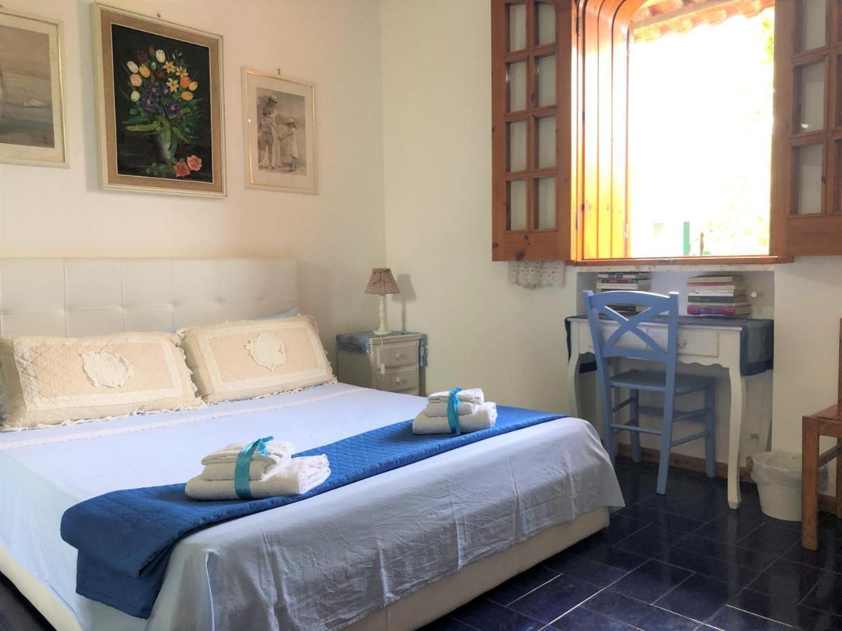 B&B Il Villino Torre Dell'Orso Extérieur photo