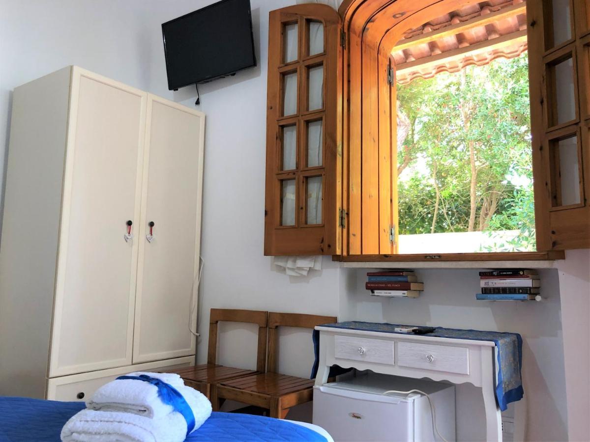 B&B Il Villino Torre Dell'Orso Extérieur photo