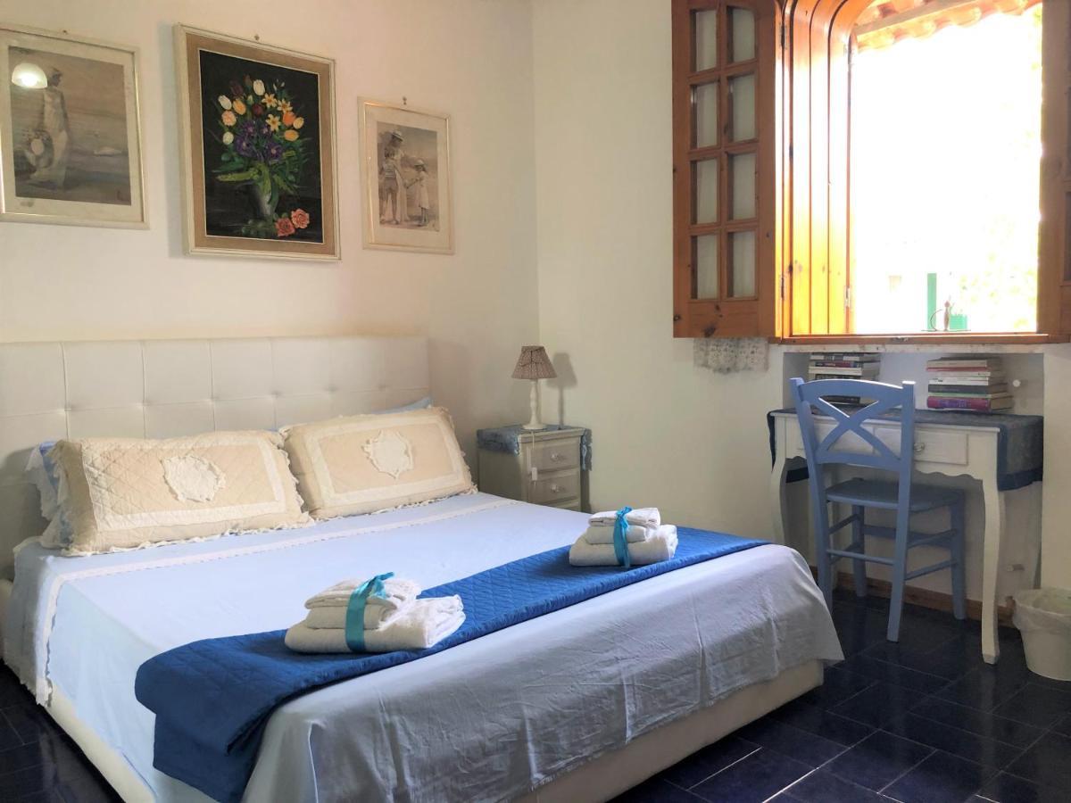 B&B Il Villino Torre Dell'Orso Extérieur photo