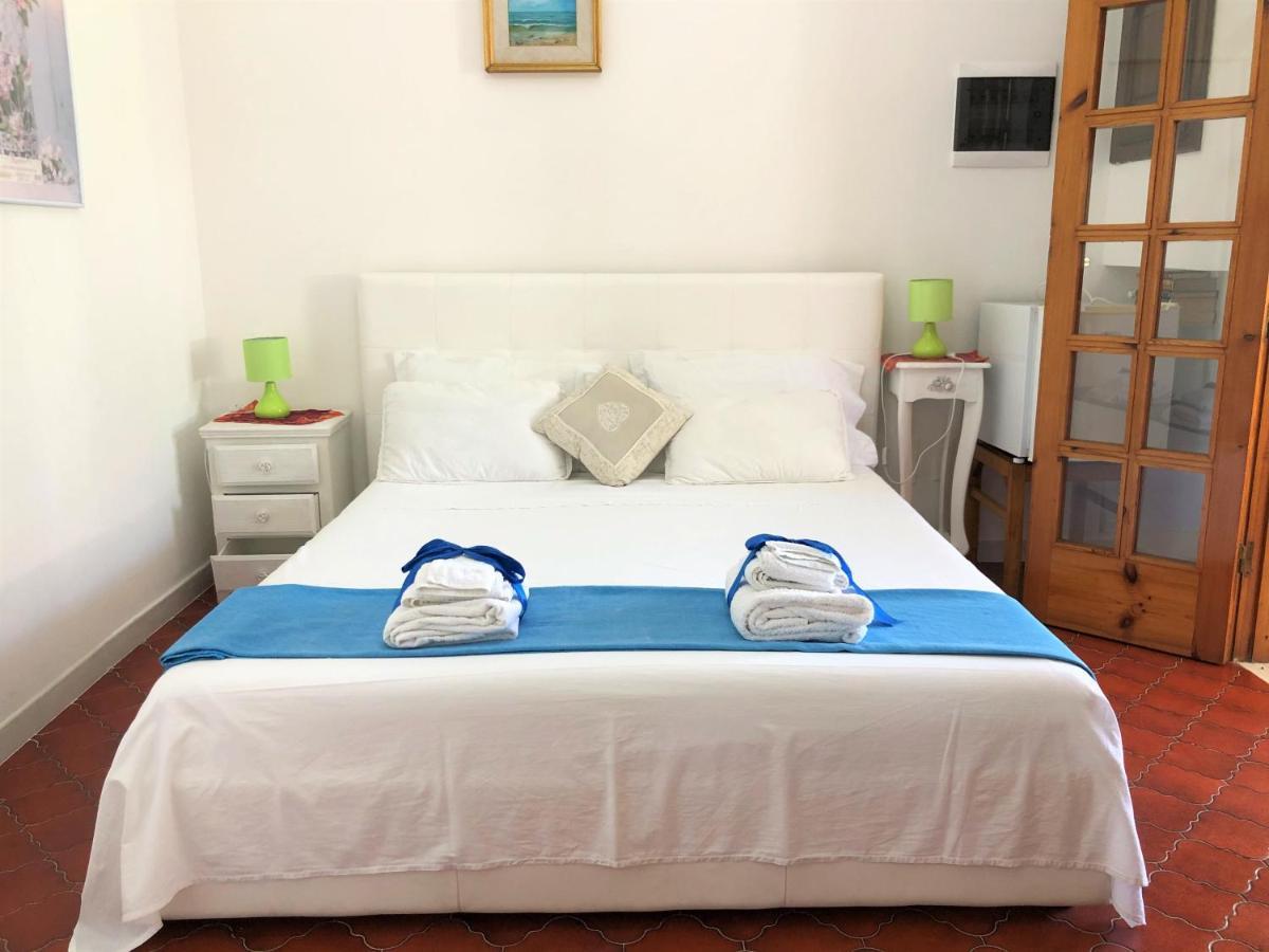 B&B Il Villino Torre Dell'Orso Extérieur photo
