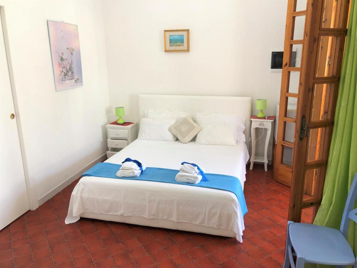 B&B Il Villino Torre Dell'Orso Extérieur photo