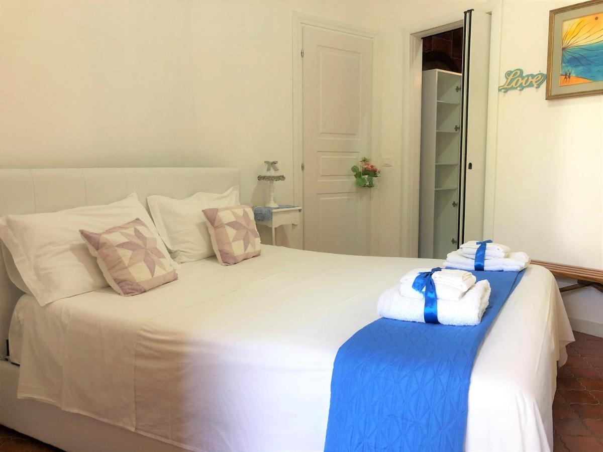 B&B Il Villino Torre Dell'Orso Extérieur photo