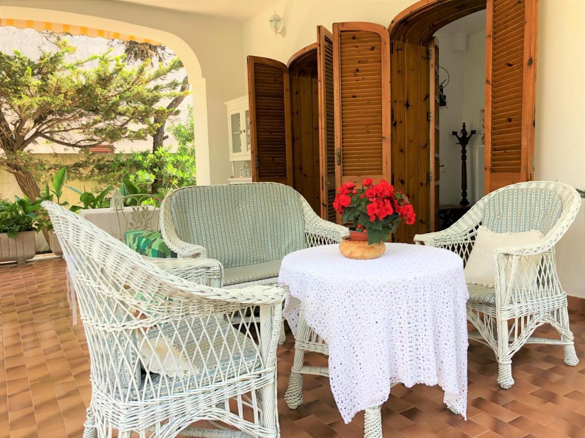 B&B Il Villino Torre Dell'Orso Extérieur photo