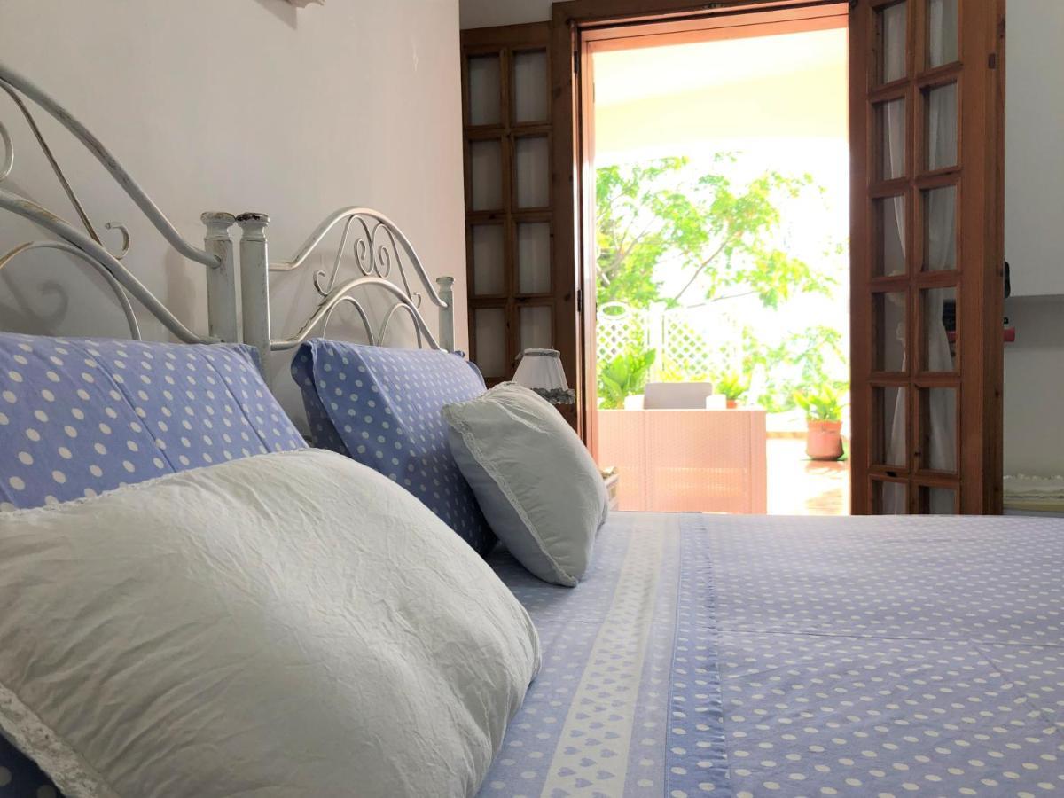 B&B Il Villino Torre Dell'Orso Extérieur photo