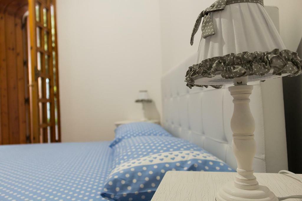 B&B Il Villino Torre Dell'Orso Extérieur photo
