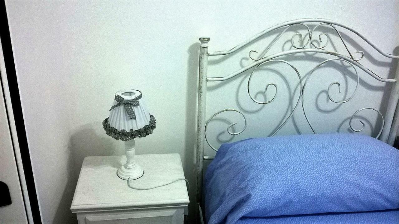 B&B Il Villino Torre Dell'Orso Extérieur photo