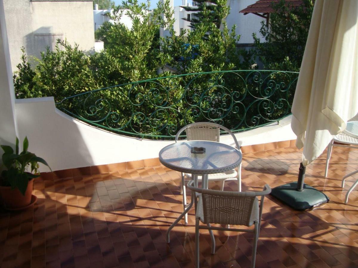 B&B Il Villino Torre Dell'Orso Extérieur photo